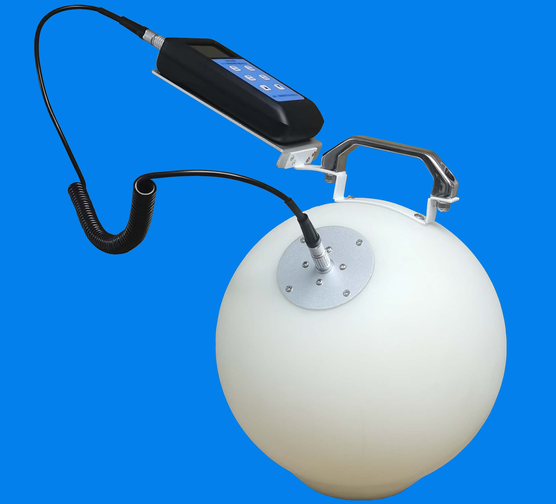 REN800 中子检测器